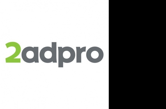 2adpro Logo download in high quality