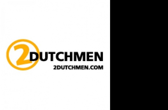 2Dutcmen.com Logo download in high quality