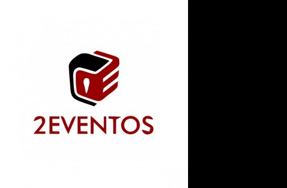 2Eventos Logo download in high quality