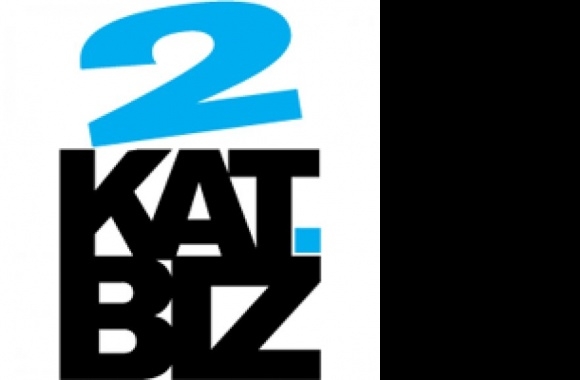 2kat.biz Logo download in high quality