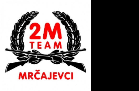 2M racing team Logo download in high quality