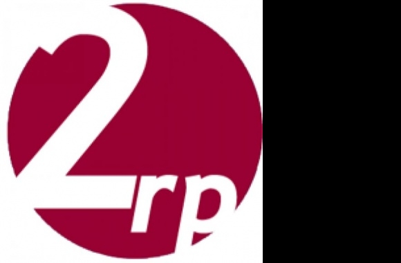 2rp Logo download in high quality