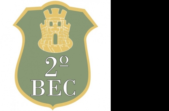 2º BEC Logo download in high quality