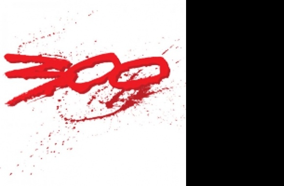 300 Frank Miller Logo download in high quality