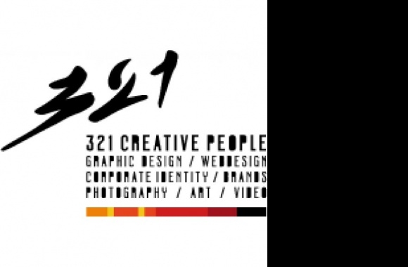 321 CREW Logo