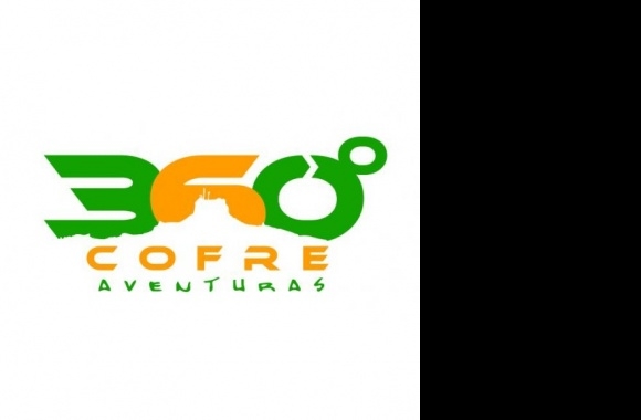 360 Cofre Aventuras Logo download in high quality