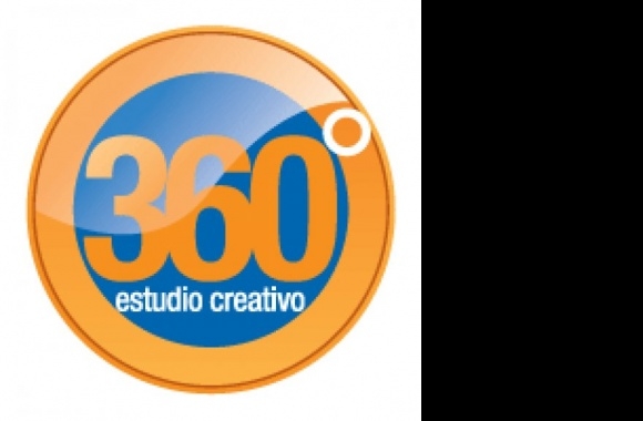 360 GRADOS Logo download in high quality