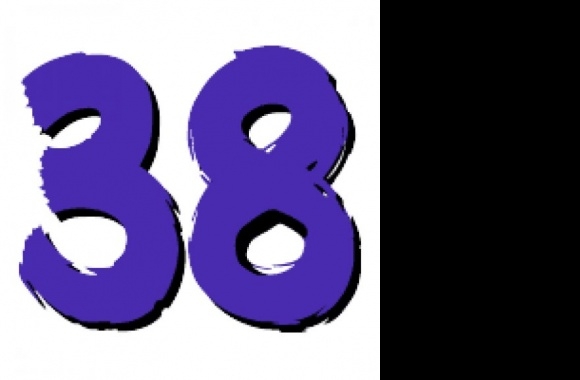 38 Elliott Sadler RYR Logo download in high quality