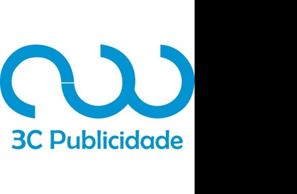 3C Publicidade Logo download in high quality