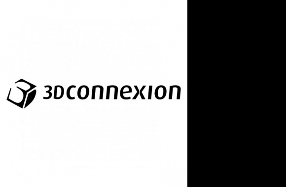 3Dconnexion Logo download in high quality