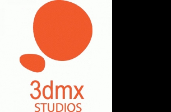 3dmx Logo download in high quality