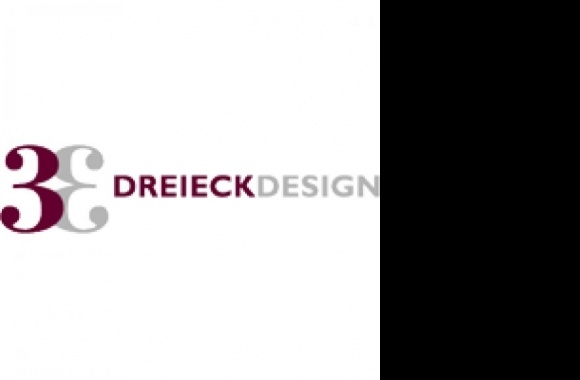 3eckDesign.ch Logo download in high quality