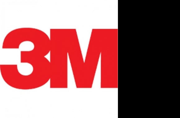 3M ok Logo download in high quality