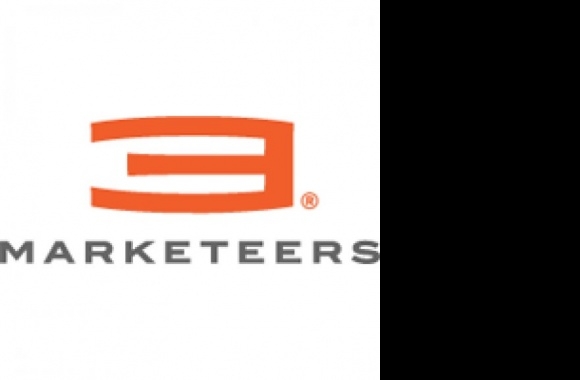 3Marketeers Logo download in high quality