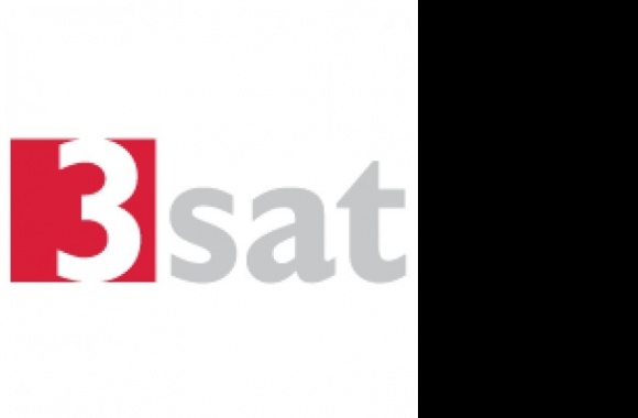 3sat Logo download in high quality