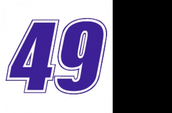 49 Ken Schrader Logo download in high quality