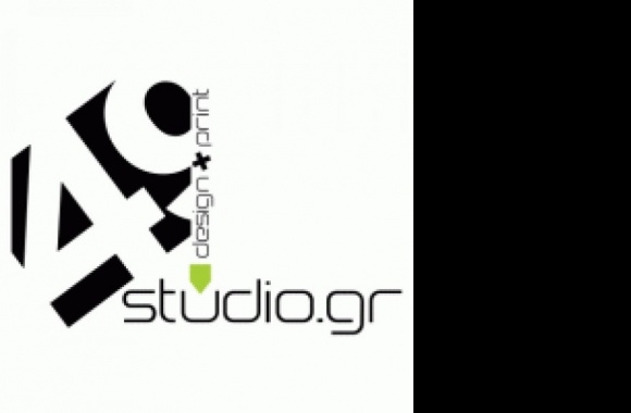 49studio Logo download in high quality