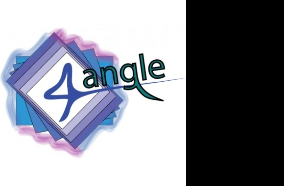 4angle Logo download in high quality