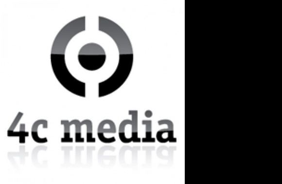 4c media Logo