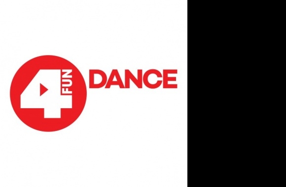 4FUN DANCE Logo download in high quality