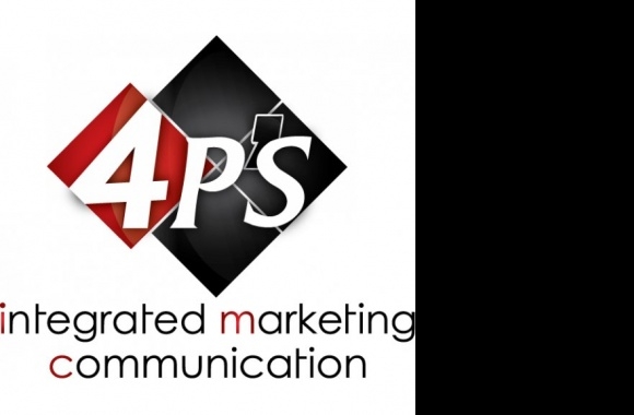 4Ps Logo download in high quality