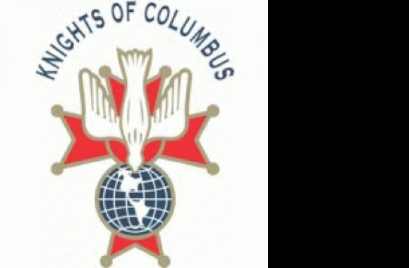 4th degree knights of columbus Logo download in high quality