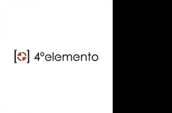 4toelemento Logo download in high quality