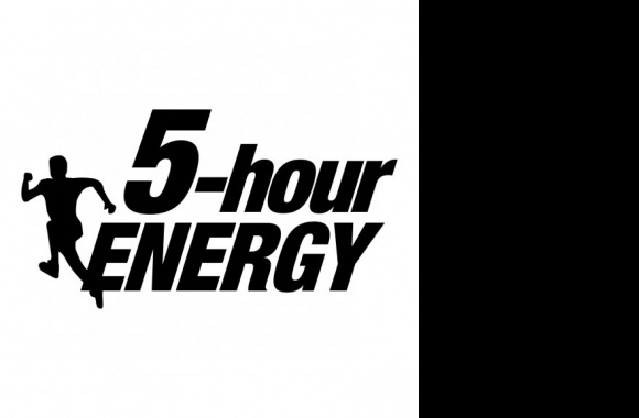 5 Hour Energy Logo