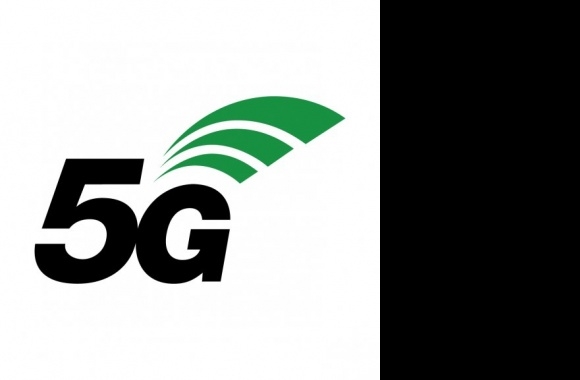 5G Logo download in high quality