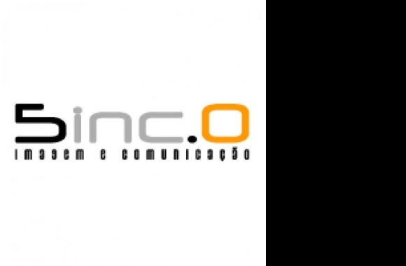 5inco Comunicacao Logo download in high quality