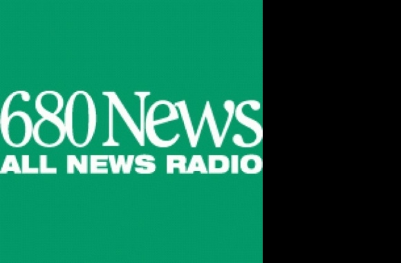 680 News Logo