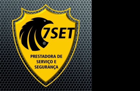 7SET Prestadora Logo download in high quality