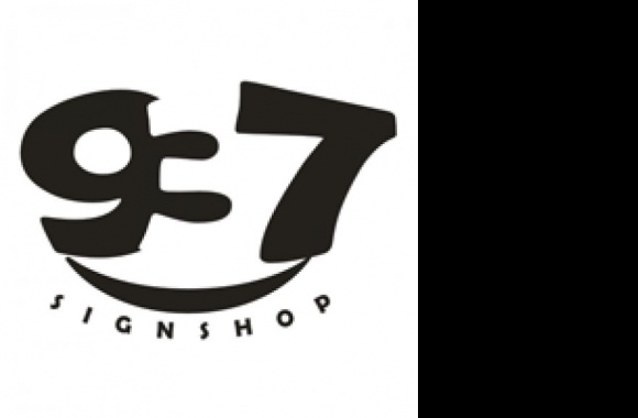 937 Comunicação Visual Logo