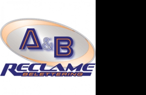 A&B reclame Logo