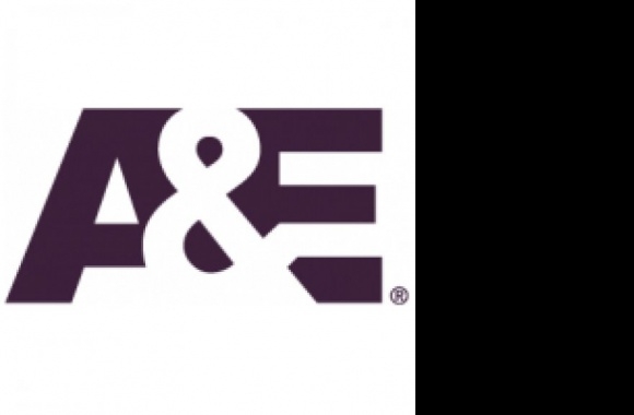 A&E Network Logo download in high quality