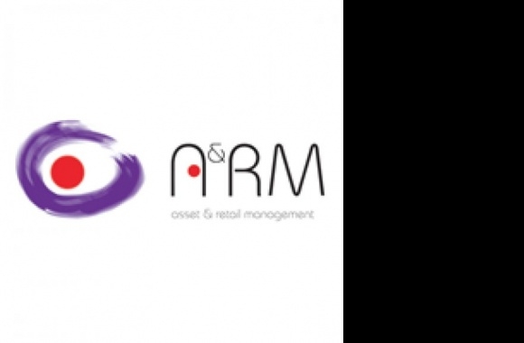 A&RM Logo download in high quality