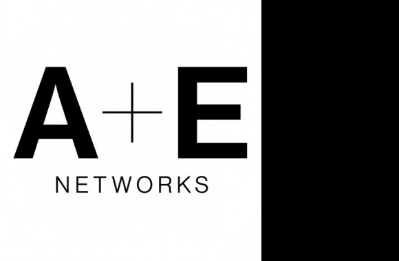 A+E Networks Logo download in high quality