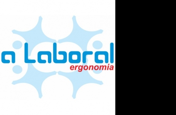 a. Laboral Logo download in high quality