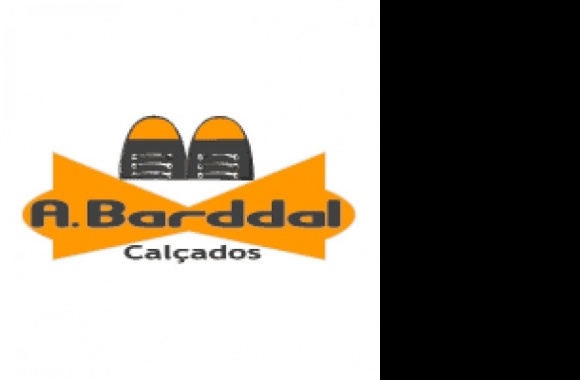 A.Barddal Logo download in high quality