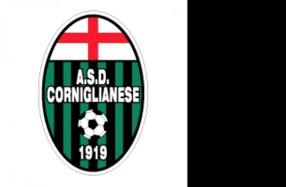 A.S.D. Corniglianese Logo download in high quality