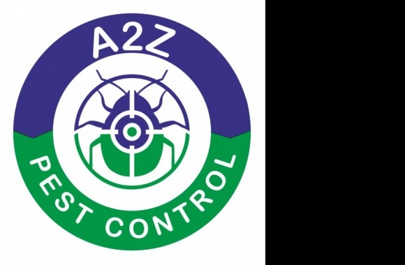 A2Z Pest Control Ottawa Logo download in high quality