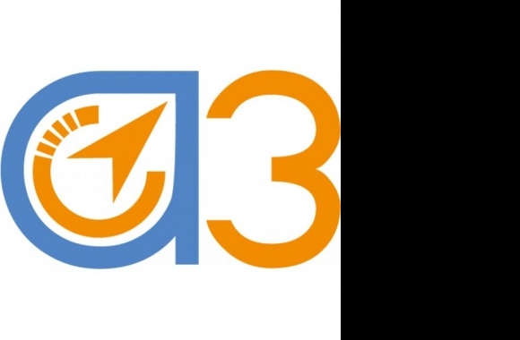 A3 Medya Logo