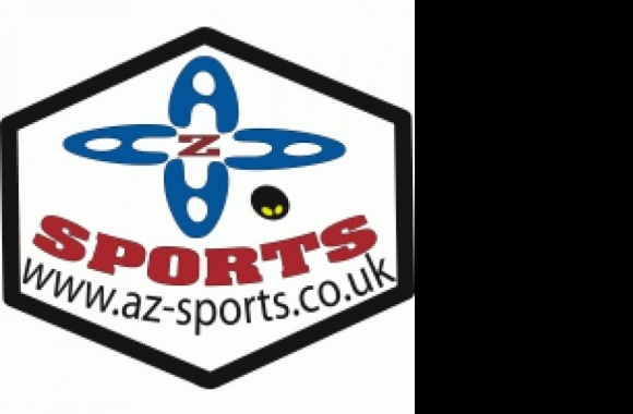 A & Z SPORTS Logo download in high quality