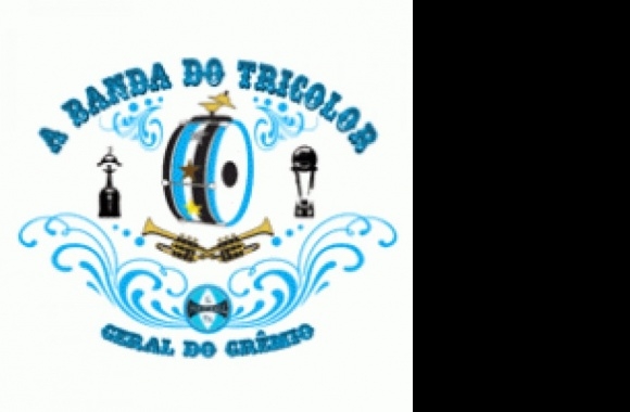 A Banda do Tricolor Logo download in high quality