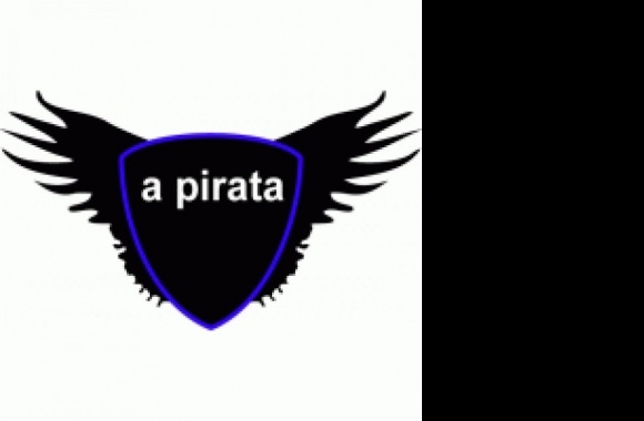 A Pirata Logo download in high quality