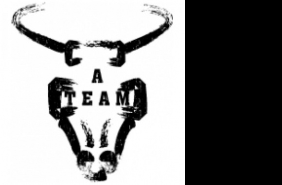 A Team Logo