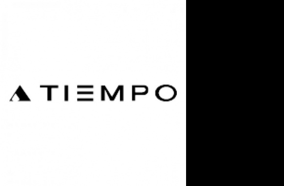 A TIEMPO Logo download in high quality