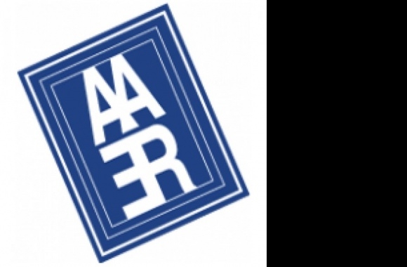 AAER Logo download in high quality