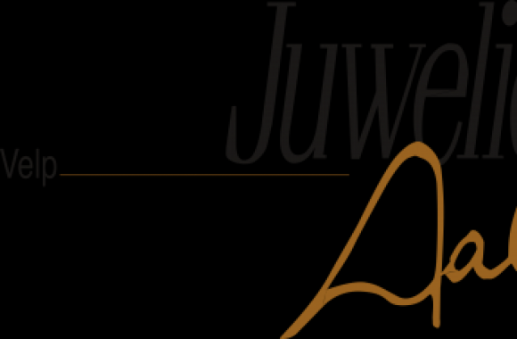 Aalbers Juwelier Logo download in high quality