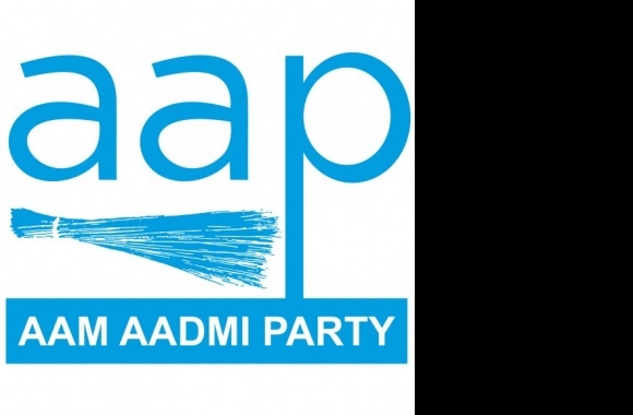 AAM AADMI PARTY Logo download in high quality